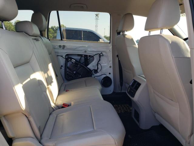 2019 VOLKSWAGEN ATLAS SE 1V2DR2CA2KC502418