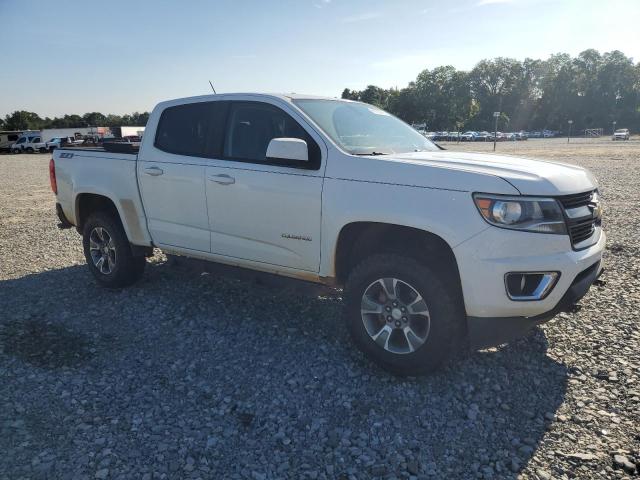 2018 CHEVROLET COLORADO Z - 1GCGTDEN7J1107723