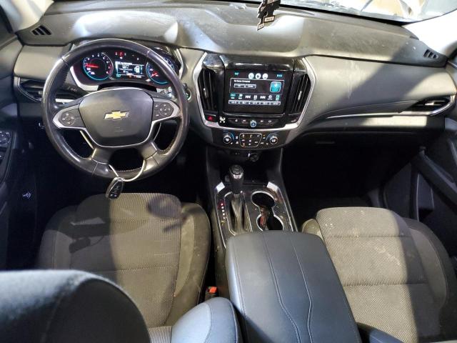 2018 CHEVROLET TRAVERSE L - 1GNEVGKW9JJ249059