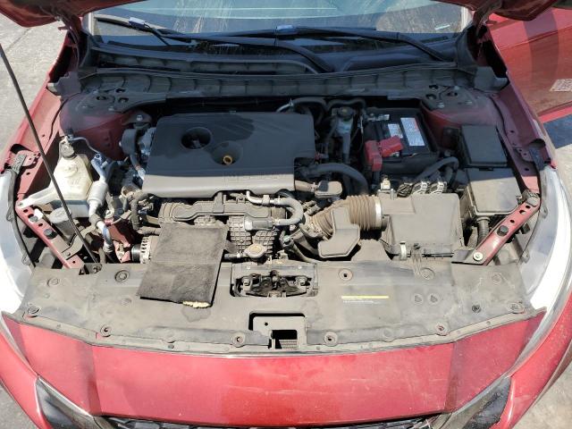 2019 NISSAN ALTIMA SR 1N4BL4CV4KN305561