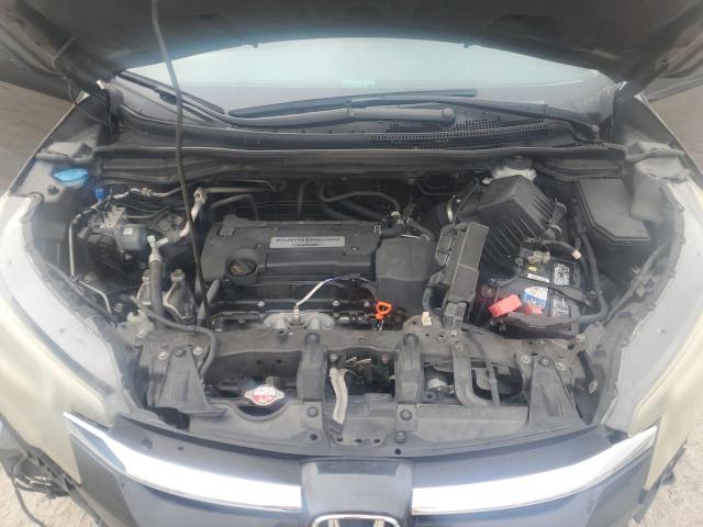 2015 HONDA CR-V EX 2HKRM3H58FH552550