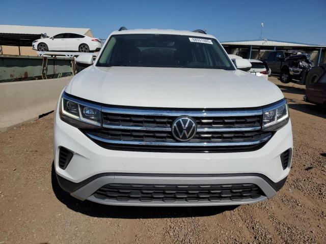 2021 VOLKSWAGEN ATLAS SE 1V2LP2CA1MC596618