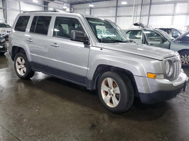 2016 JEEP PATRIOT LA 1C4NJRFB5GD542827
