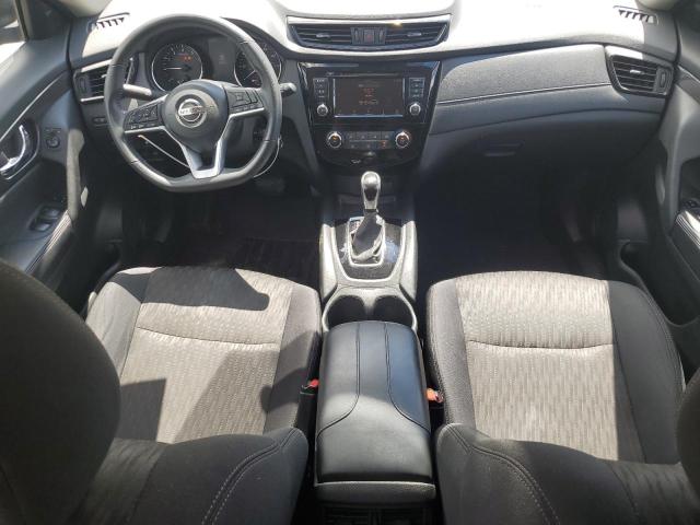 2019 NISSAN ROGUE S 5N1AT2MV7KC818853