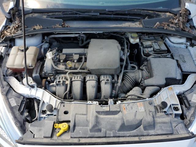 2018 FORD FOCUS SE 1FADP3F21JL214699