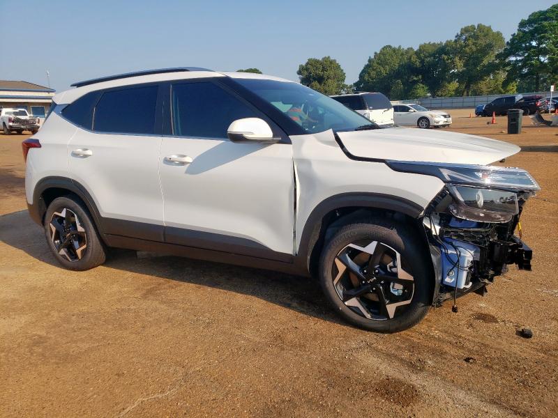 2025 KIA SELTOS EX KNDERCAAXS7801856