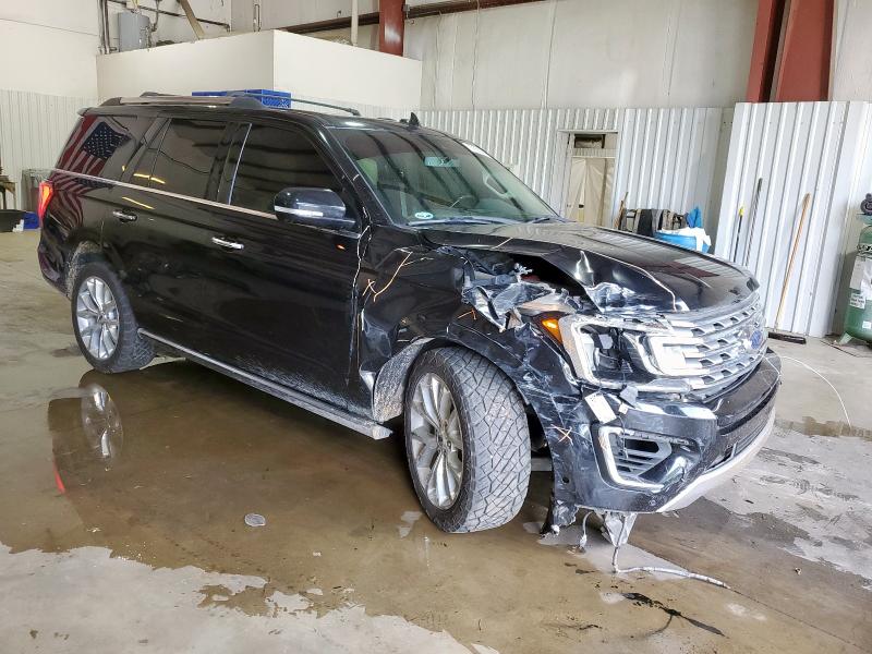 2018 FORD EXPEDITION LIMITED - 1FMJU1KT5JEA35932