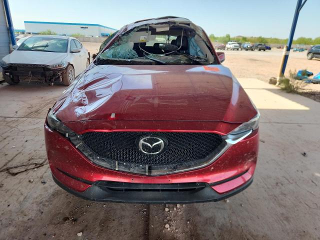 2017 MAZDA CX-5 GRAND - JM3KFADL7H0128045