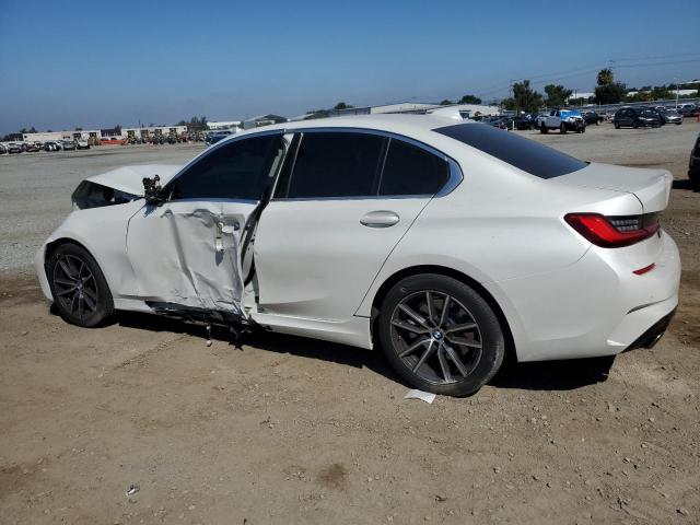 2021 BMW 330I 3MW5R1J03M8C01187