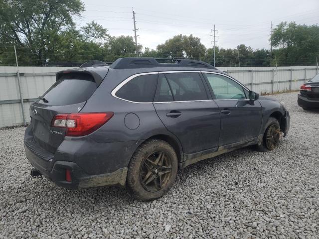 2018 SUBARU OUTBACK 2. - 4S4BSADC5J3266638