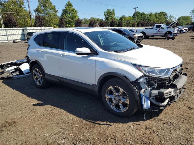 2019 HONDA CR-V EX 2HKRW2H52KH624809