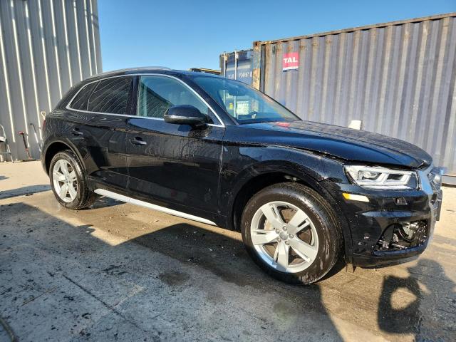 2019 AUDI Q5 PREMIUM WA1BNAFY4K2081499