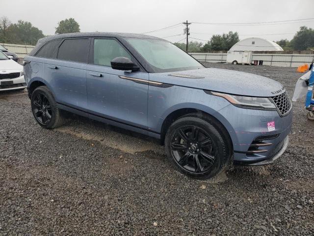2020 LAND ROVER RANGE ROVE SALYK2EX3LA284522
