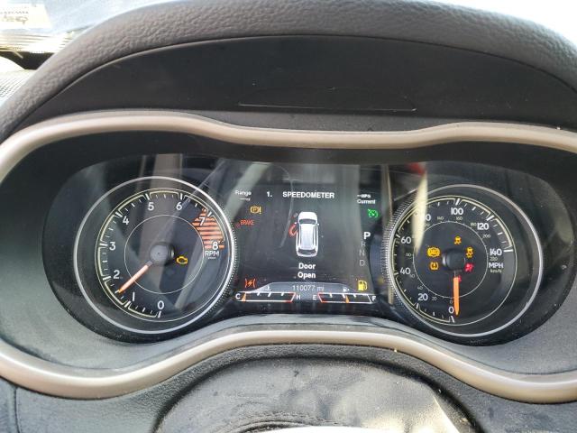 2016 JEEP CHEROKEE LIMITED 1C4PJMDS1GW279979