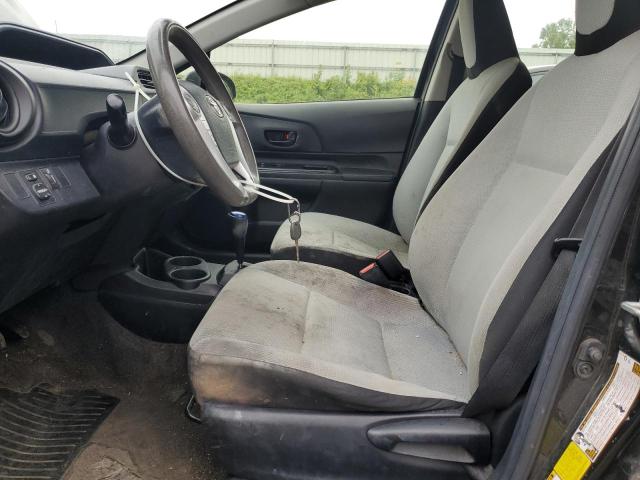 2015 TOYOTA PRIUS C JTDKDTB38F1581577