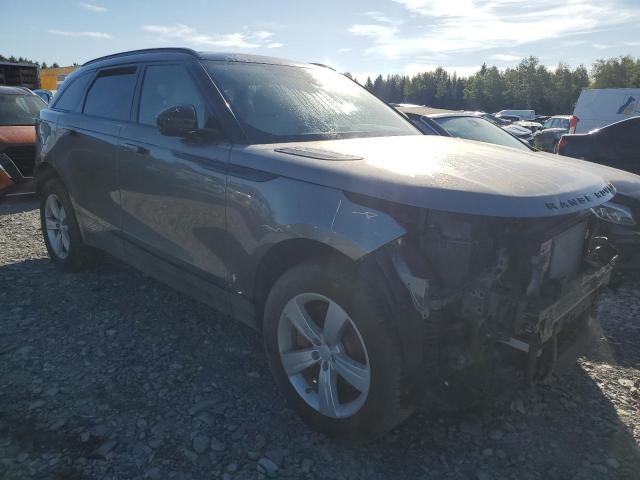 2021 LAND ROVER RANGE ROVE SALYT2EU8MA308334