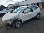 2018 NISSAN ROGUE SPOR - JN1BJ1CRXJW252068
