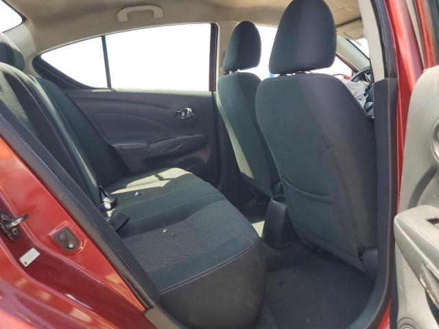 2017 NISSAN VERSA S 3N1CN7AP6HL857170