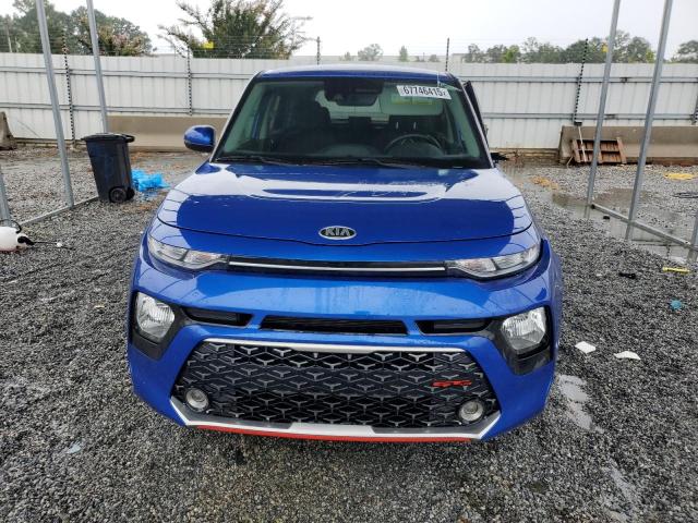 2021 KIA SOUL GT LI KNDJ63AU0M7767740