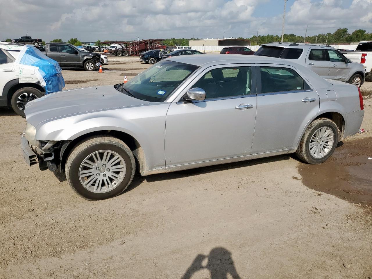CHRYSLER 300 TOURING