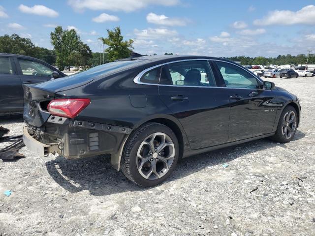 2021 CHEVROLET MALIBU LT - 1G1ZD5ST6MF064152