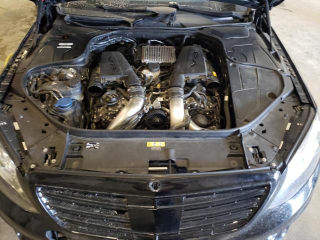 2015 MERCEDES-BENZ S 550 4MAT WDDUG8FB4FA165935