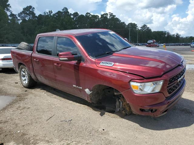 2022 RAM 1500 BIG H 1C6SRFFTXNN449285