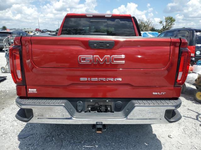 2021 GMC SIERRA C15 1GTP8DEDXMZ228194