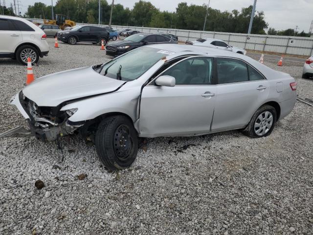 2010 TOYOTA CAMRY BASE - 4T1BF3EK8AU037774
