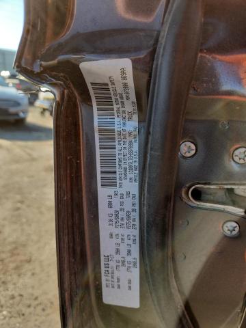 2017 RAM 1500 SLT 1C6RR7LT6HS870984
