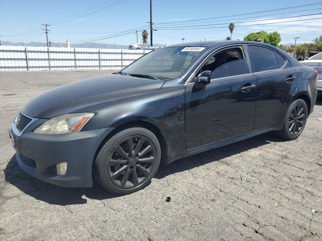 LEXUS IS 250