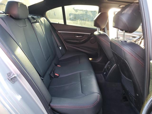 2016 BMW 328 I SULE WBA8E9G51GNU27899