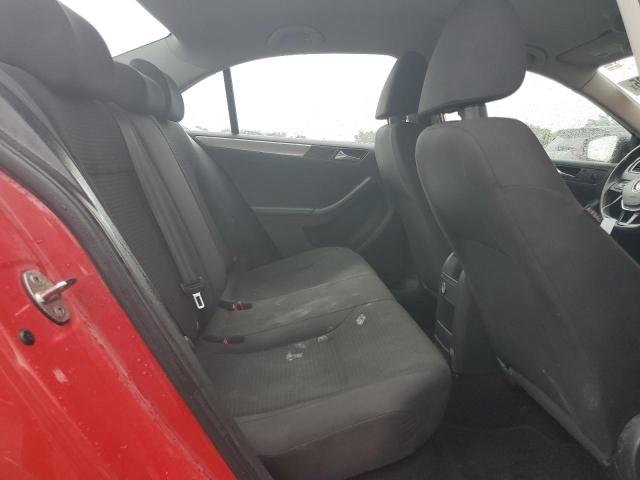 2015 VOLKSWAGEN JETTA SE 3VWD17AJ6FM304841