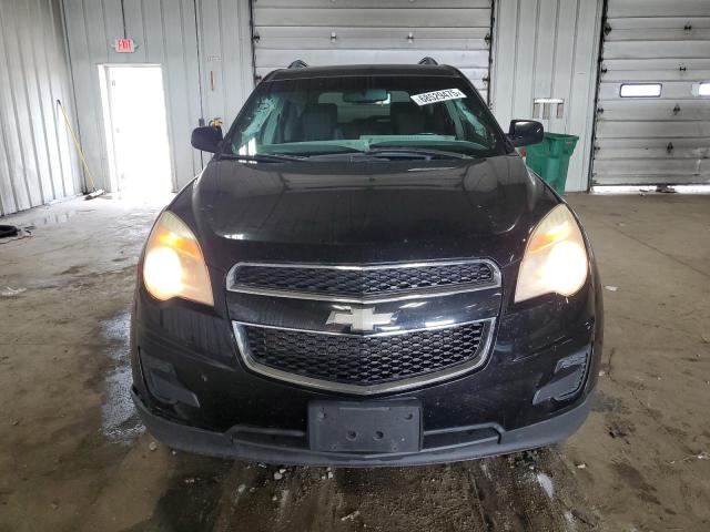 2011 CHEVROLET EQUINOX LT - 2GNALDEC0B1224664