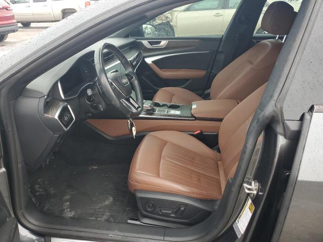 2020 AUDI A7 PREMIUM WAUU2AF2XLN011344