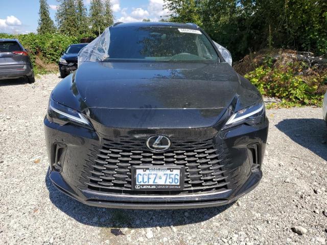 2024 LEXUS RX 350H BA 2T2BBMCA6RC037227