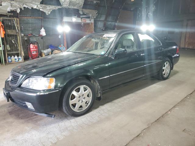 ACURA 3.5RL