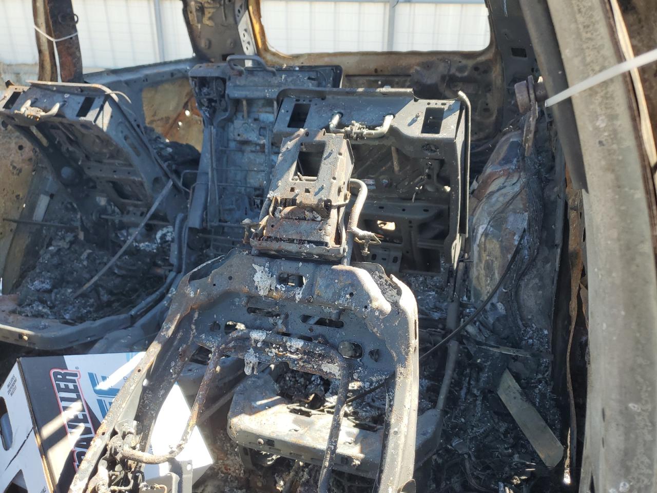 LINCOLN AVIATOR RESERVE