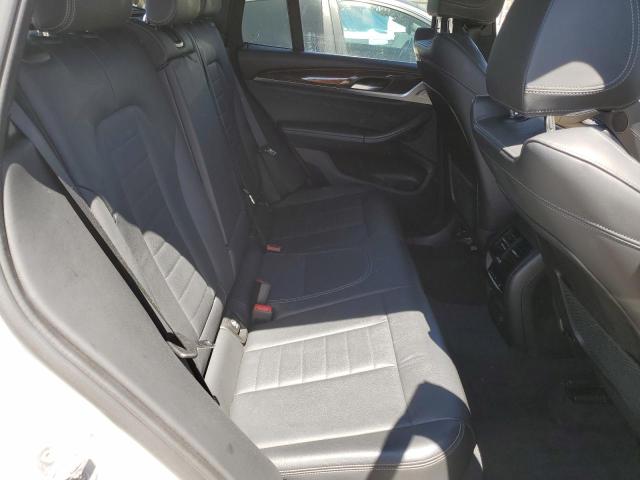 2019 BMW X3 XDRIVE3 - 5UXTR9C50KLE21346