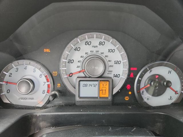 2015 HONDA PILOT SE 5FNYF4H34FB059344