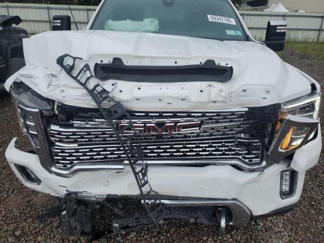 2023 GMC SIERRA K35 1GT49WEY7PF120104