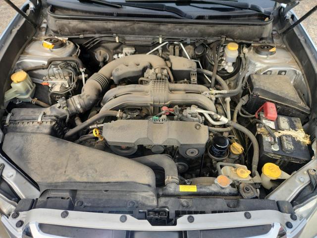 2013 SUBARU OUTBACK 2. - 4S4BRCKC6D3231945