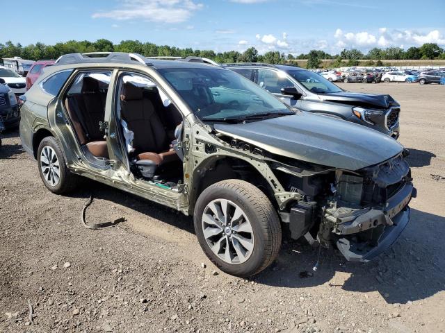 2023 SUBARU OUTBACK TO 4S4BTAPC3P3218184