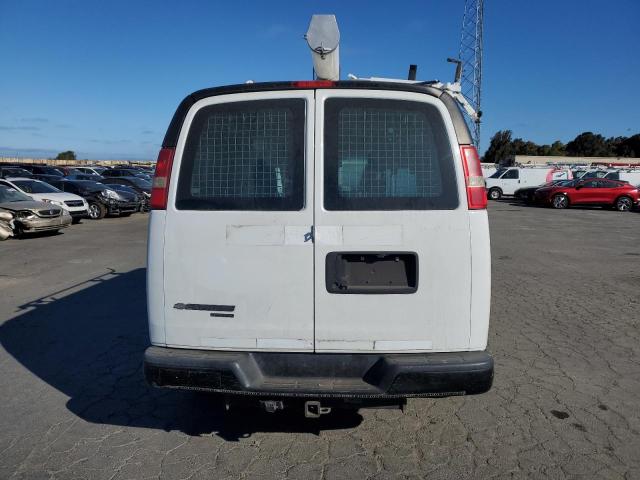 2013 CHEVROLET EXPRESS G2 #3310461154