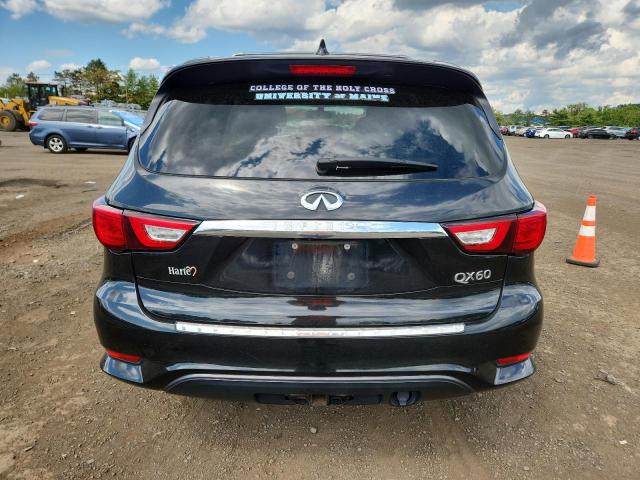 2016 INFINITI QX60 5N1AL0MM7GC531354