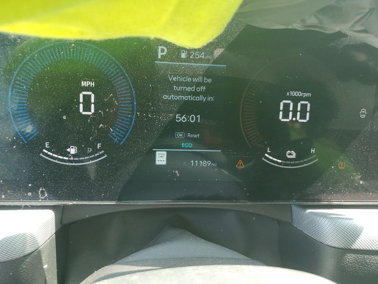 HYUNDAI SONATA HYBRID