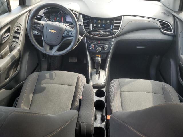 2019 CHEVROLET TRAX LS - 3GNCJKSB7KL404382