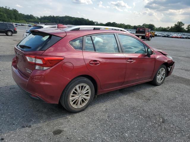 2017 SUBARU IMPREZA PR 4S3GTAB62H3726417
