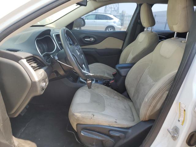 2015 JEEP CHEROKEE S #3287884090