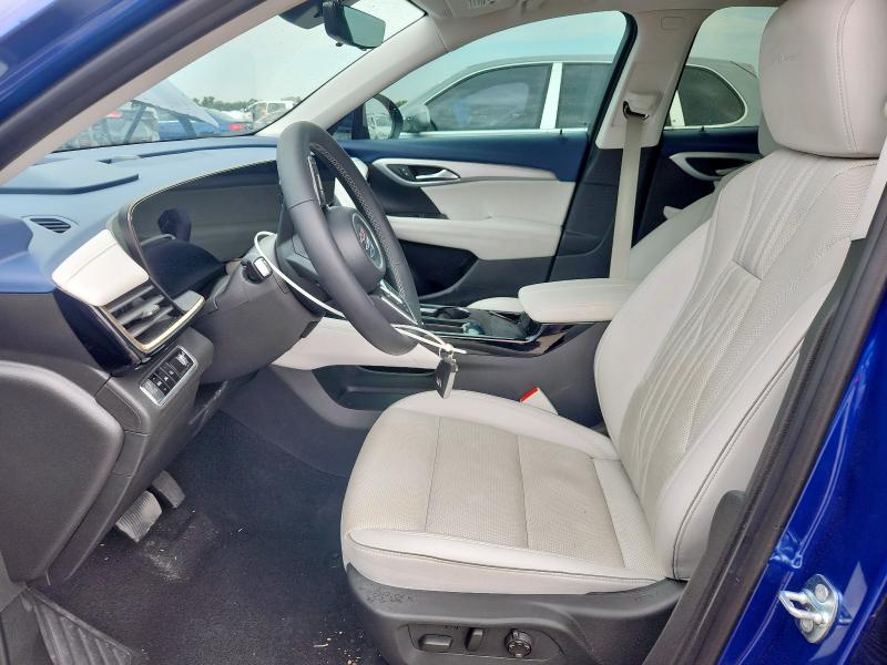2024 BUICK ENVISION AVENIR LRBFZSE45RD042448